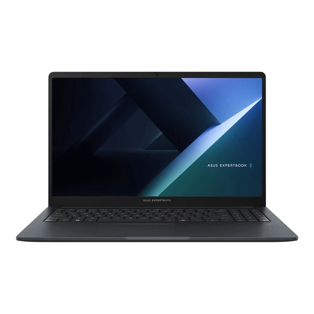 لپ تاپ 15.6 اینچی ایسوس مدل Expertbook B1 B1503CVA i7 نمای ۲